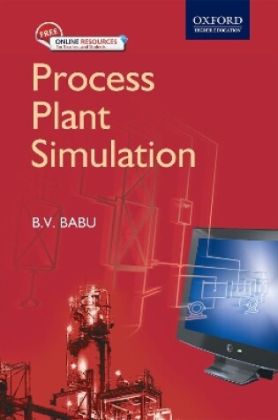 Cover of Process Plant Simulation