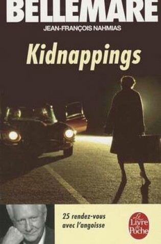 Cover of Kidnappings