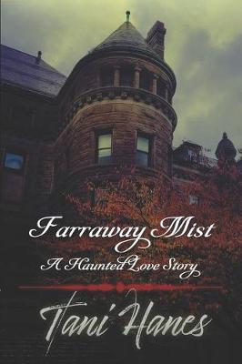 Book cover for Farraway Mist