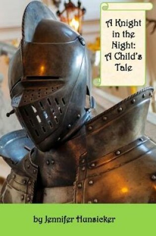 Cover of A Knight in the Night