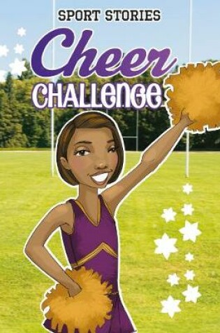 Cover of Cheer Challenge