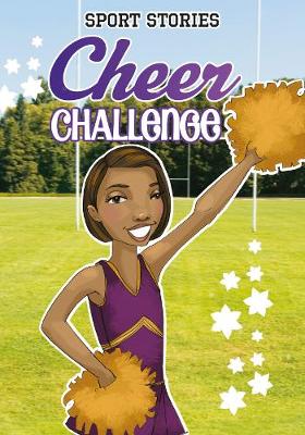 Cover of Cheer Challenge