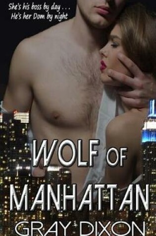 Cover of Wolf of Manhattan