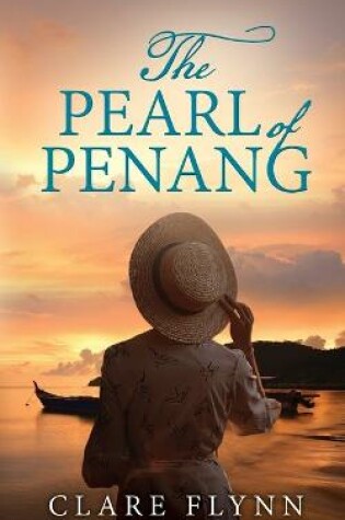 Cover of The Pearl of Penang