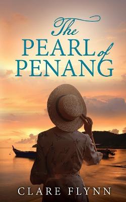 Book cover for The Pearl of Penang