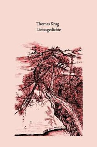 Cover of Liebesgedichte