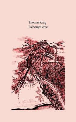 Book cover for Liebesgedichte