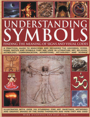 Book cover for Understanding Symbols