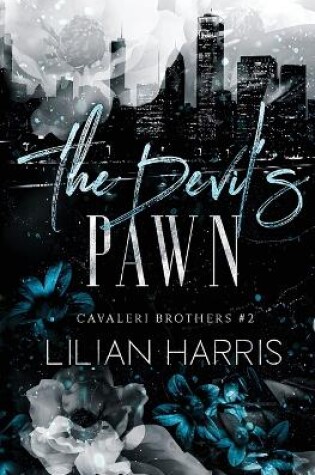 Cover of The Devil's Pawn