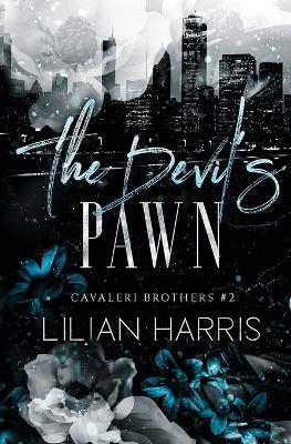 Book cover for The Devil's Pawn