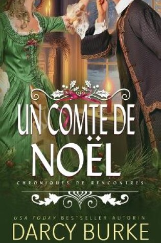 Cover of Un comte de Noël