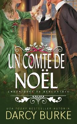 Cover of Un comte de Noël