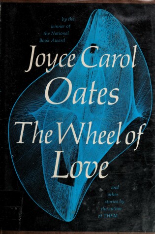 Cover of Wheel of Love