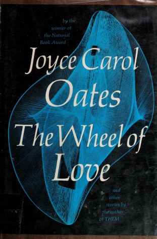 Book cover for Wheel of Love