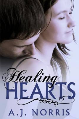 Book cover for Healing Hearts