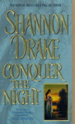 Book cover for Conquer The Night