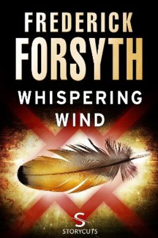 Cover of Whispering Wind (Storycuts)
