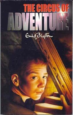 Cover of The Circus Of Adventure