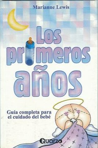 Cover of Los Primeros A?os