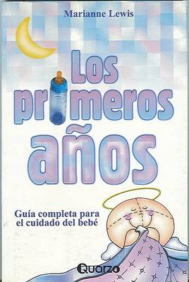 Book cover for Los Primeros A?os