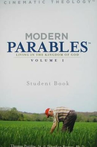 Cover of Modern Parables, Volume 1