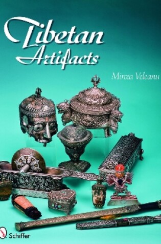 Cover of Tibetan Artifacts