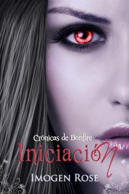 Book cover for Iniciación: Academia Bonfire 1