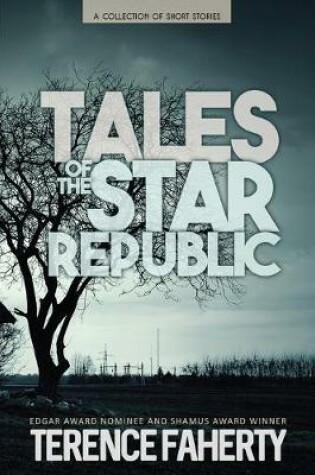 Cover of Tales of the Star Republic