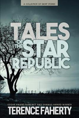 Book cover for Tales of the Star Republic