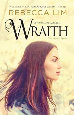 Cover of Wraith