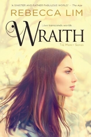 Cover of Wraith