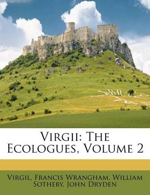 Book cover for Virgii