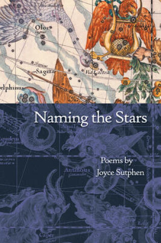 Cover of Naming the Stars