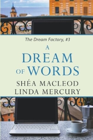 Cover of Dream of Words