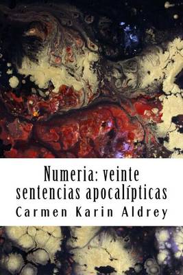 Book cover for Numeria