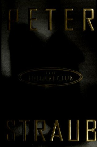 Cover of The Hellfire Club
