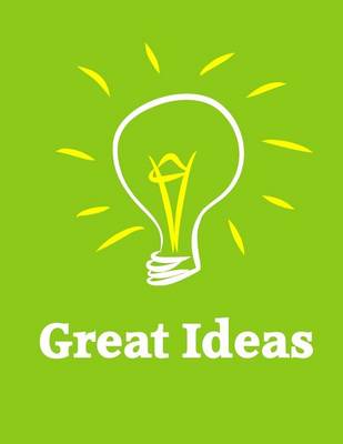 Cover of Great Ideas