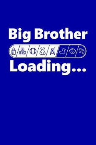 Cover of Big Brother Loading