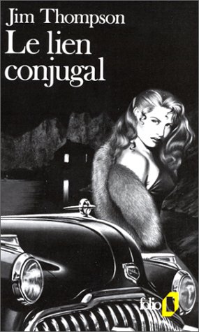 Cover of Lien Conjugal