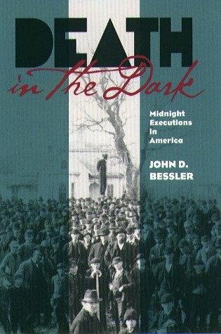 Cover of Death in the Dark