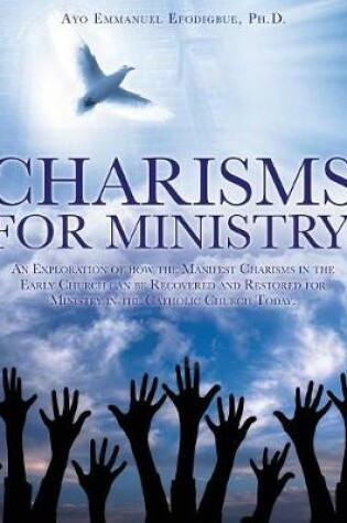 Cover of Charisms for Ministry