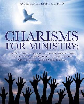 Book cover for Charisms for Ministry