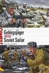 Book cover for Gebirgsjager vs Soviet Sailor