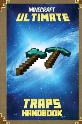 Book cover for Minecraft