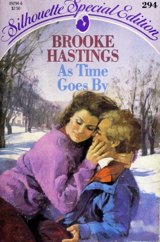 Cover of As Time Goes By