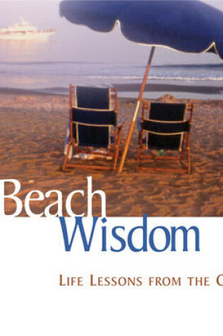 Cover of Beach Wisdom