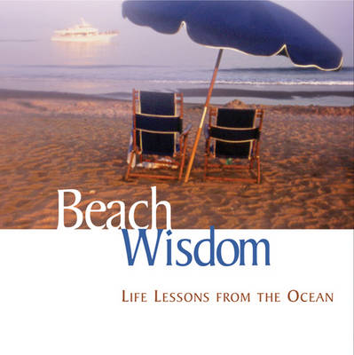 Book cover for Beach Wisdom