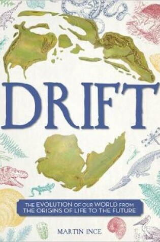 Cover of Drift