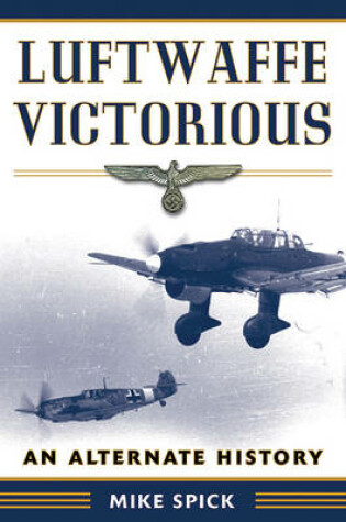 Cover of Luftwaffe Victorious