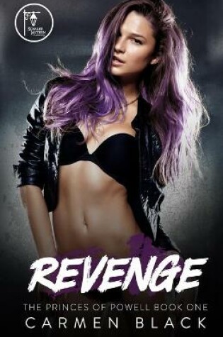 Cover of Revenge